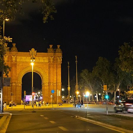 Hermoso Apartamento Barcelona Exterior foto