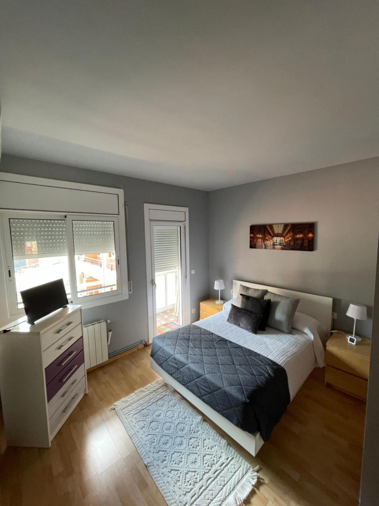 Hermoso Apartamento Barcelona Exterior foto