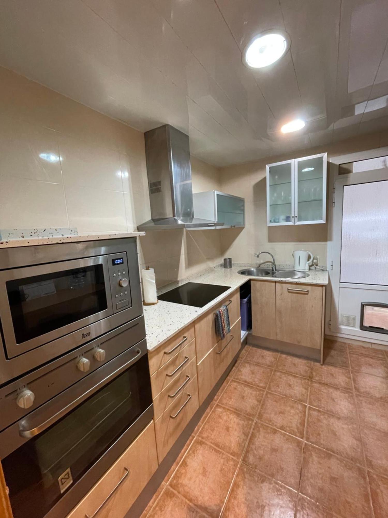 Hermoso Apartamento Barcelona Exterior foto
