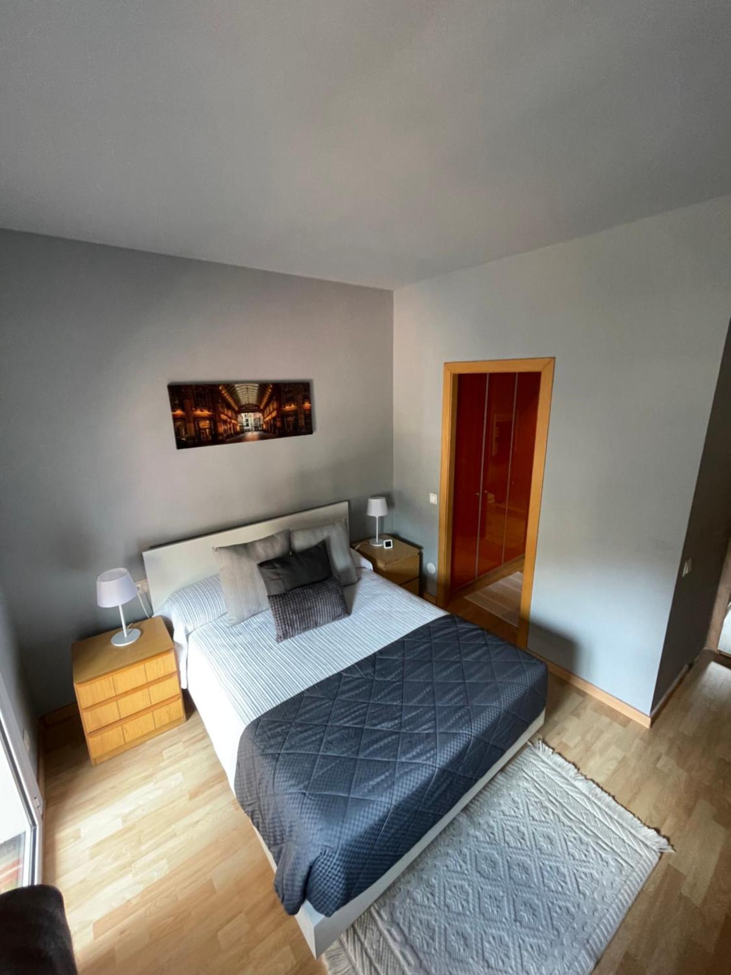 Hermoso Apartamento Barcelona Exterior foto