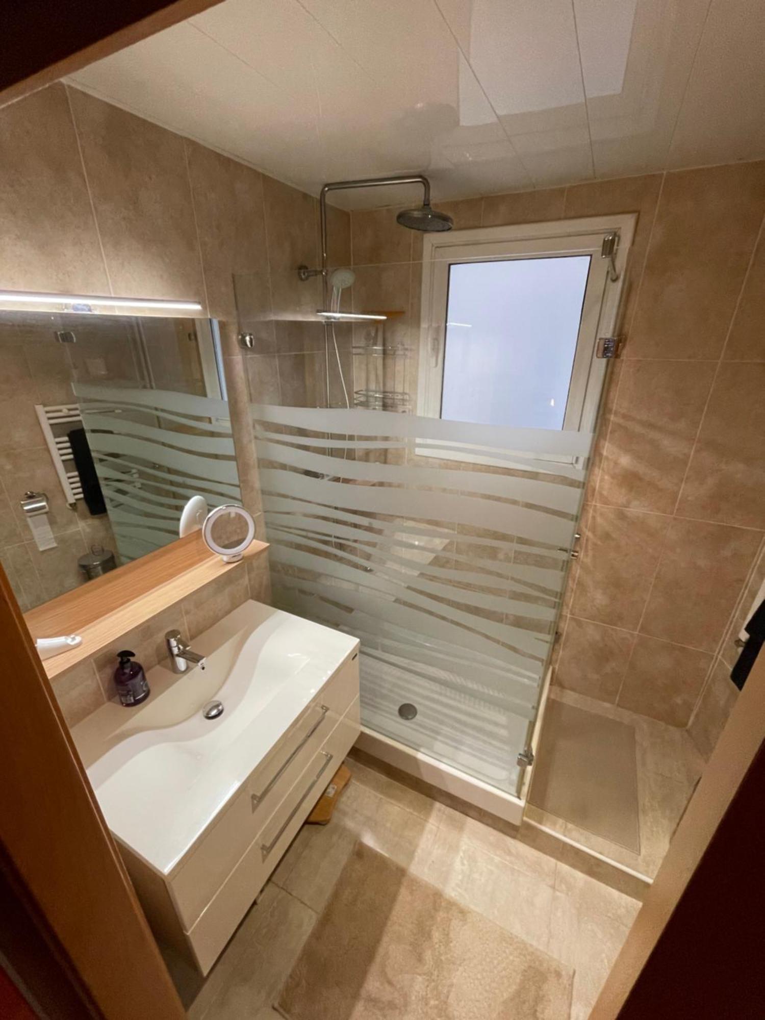 Hermoso Apartamento Barcelona Exterior foto