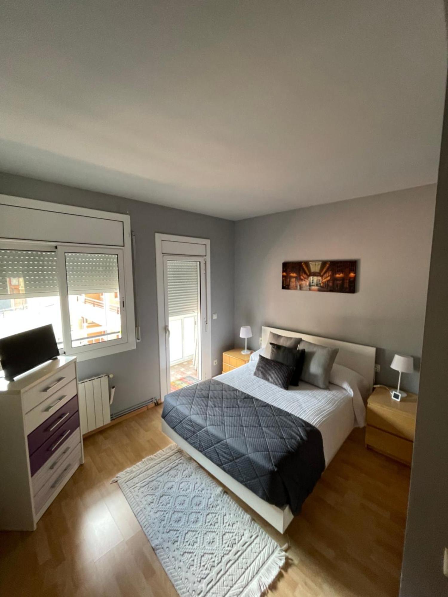 Hermoso Apartamento Barcelona Exterior foto