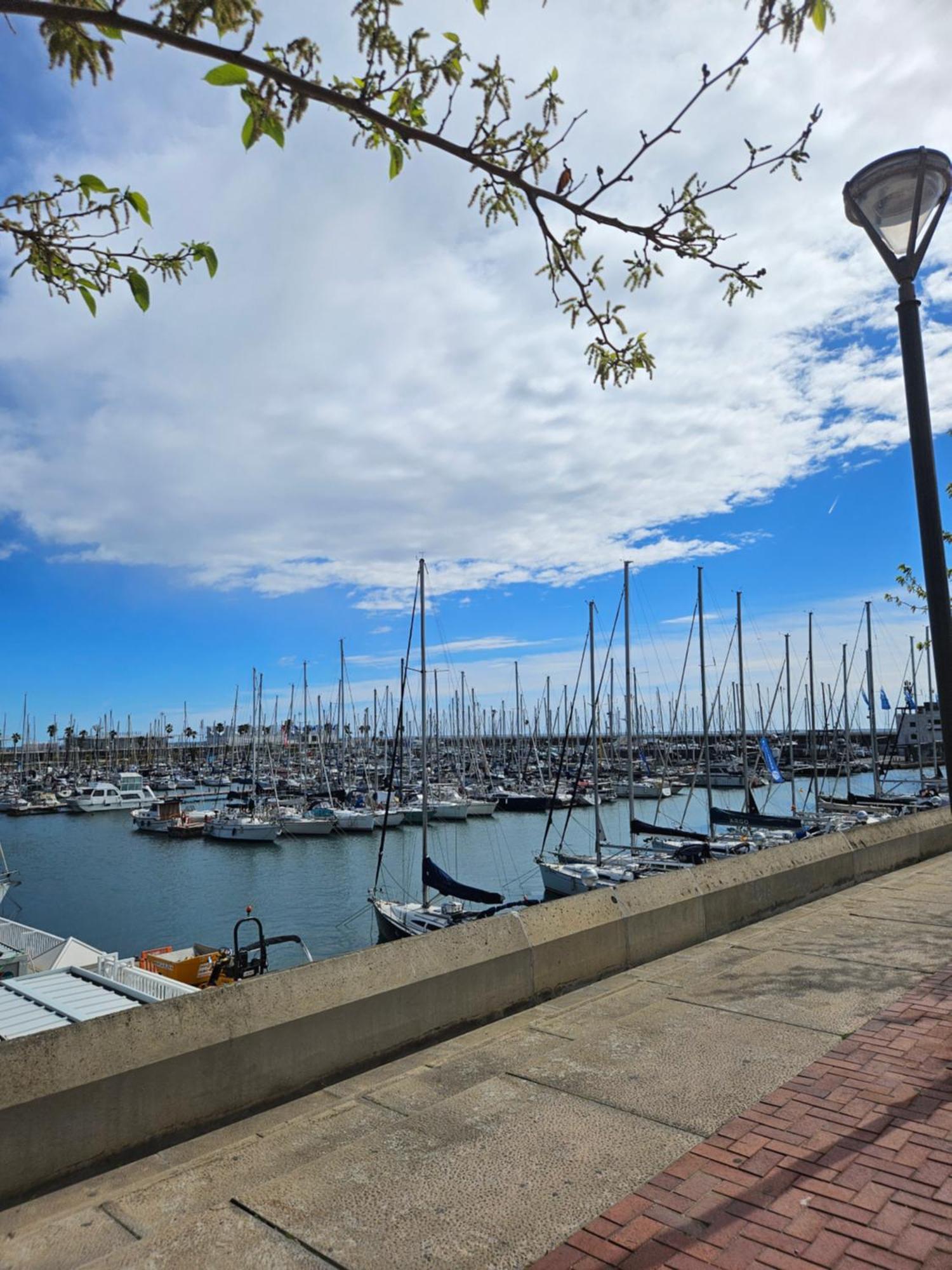 Hermoso Apartamento Barcelona Exterior foto